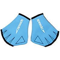 Speedo Material de Entrenamiento- Trainingshilfe Aqua Glove